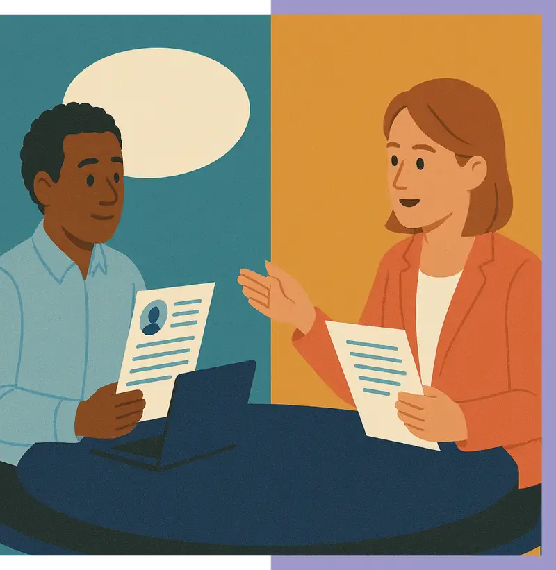 Mock Interview